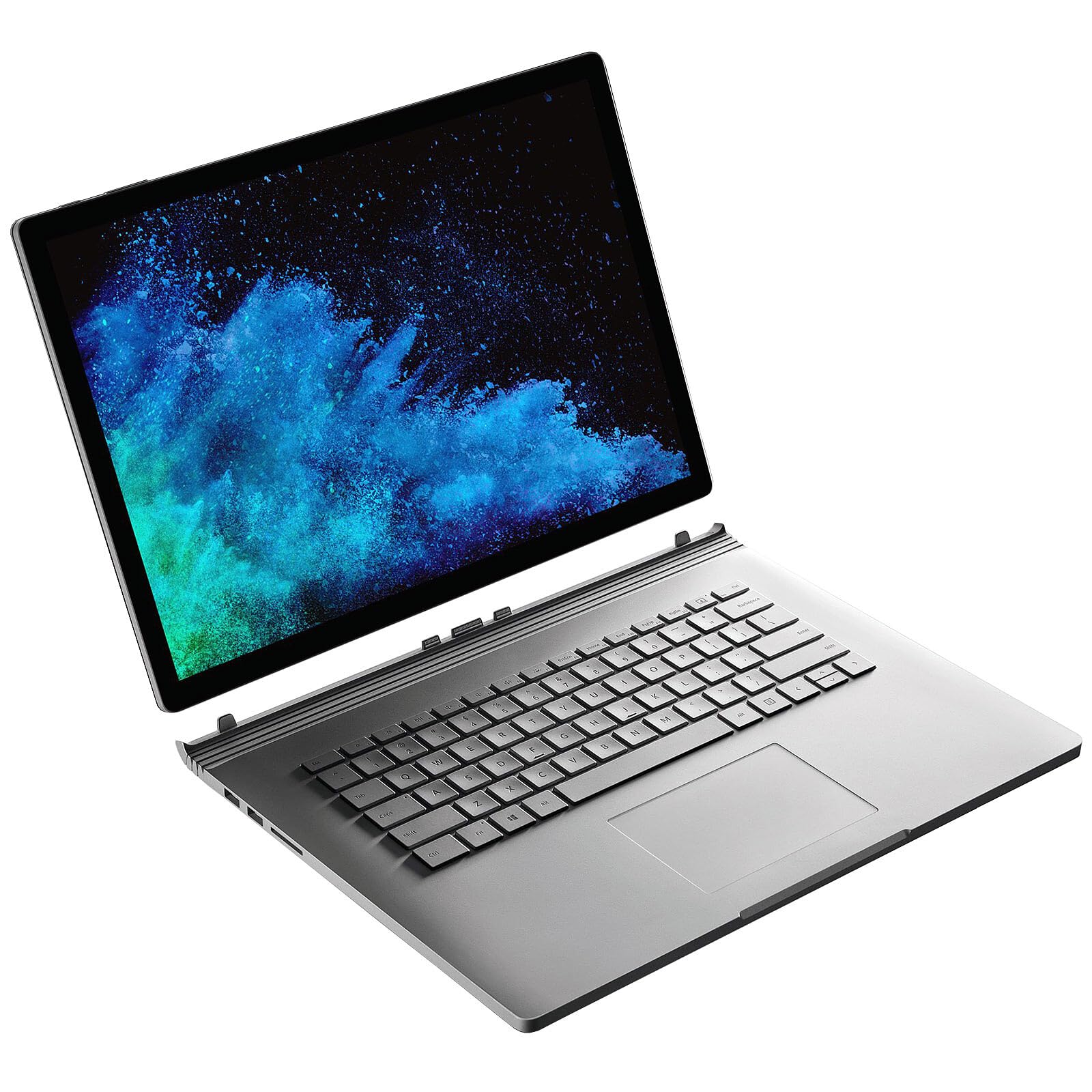 タッチ◎ バッテリ新 Surface Book2 i5-7 タブレットノートPC Surface Book 2 specs and features - Microsoft Support